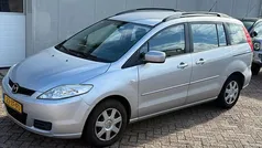 Gebruikt 2008 Mazda 5 Touring MPV | € 2.250 (Eerlijke prijs)
