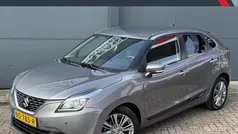 Grijs Gebruikt 2017 Suzuki Baleno Hatchback | € 12.440 (Eerlijke prijs)