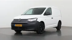 Wit Gebruikt 2023 VW Caddy Business MPV | € 16.885 (Super prijs)
