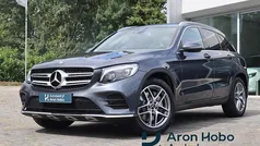 Gebruikt 2016 Mercedes GLC250 AMG SUV | € 28.950 (Goede deal)