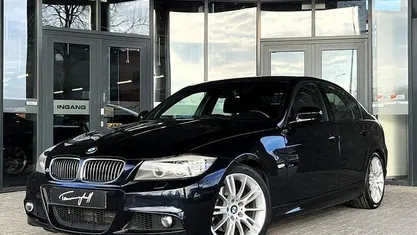 Occasion BMW 325 M Sport 218 PK (160 kW) 2011 Zwart Sedan