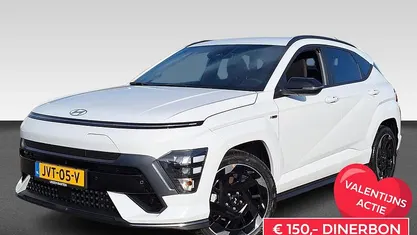 Occasion 2026 Hyundai Kona N Line SUV | € 37.430 (Goede deal)