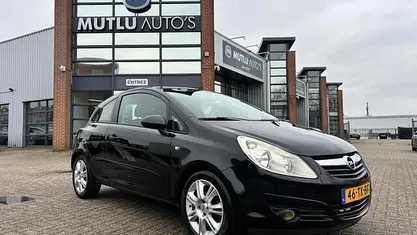 Occasion Opel Corsa Business 80 PK (58 kW) 2006 Hatchback