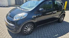 Gebruikt 2007 Citroën C1 Hatchback | € 1.595 (Eerlijke prijs)