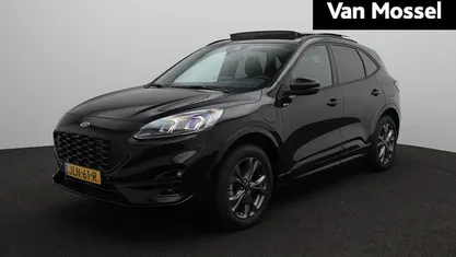 Occasion 2024 Ford Kuga ST-Line X SUV | € 34.445 (Eerlijke prijs)