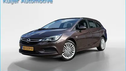 Gebruikt 2016 Opel Astra Innovation Stationwagen | € 6.945 (Eerlijke prijs)
