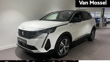 Occasion Peugeot 3008 GT 225 PK (165 kW) 2021 SUV