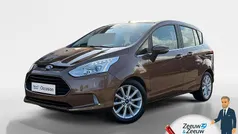 Gebruikt 2014 Ford B-MAX Titanium MPV | € 10.950 (Eerlijke prijs)