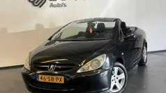 Gebruikt 2004 Peugeot 307 CC Cabriolet | € 1.999 (Eerlijke prijs)