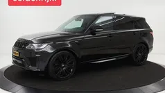 Gebruikt 2019 Land Rover Range Rover Sport HSE Dynamic SUV | € 37.900 (Eerlijke prijs)