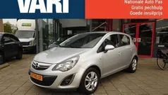 Gebruikt 2014 Opel Corsa Design Edition | € 5.799 (Eerlijke prijs)