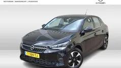 Zwart Gebruikt 2023 Opel Corsa-e S Hatchback | € 19.900 (Eerlijke prijs)