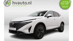 Gebruikt 2024 Nissan Qashqai Tekna SUV | € 38.195 (Eerlijke prijs)