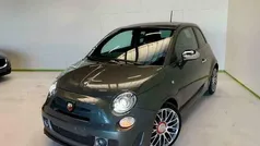 Gebruikt 2016 Abarth 595 Hatchback | € 14.999 (Goede deal)