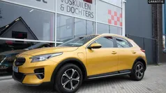 Goud, metallic lak Gebruikt 2021 Kia XCeed SUV | € 21.950 (Super prijs)