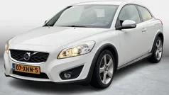 Wit Gebruikt 2012 Volvo C30 Hatchback | € 4.450 (Eerlijke prijs)