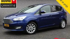 Gebruikt 2015 Ford C-MAX Titanium MPV | € 9.950 (Eerlijke prijs)