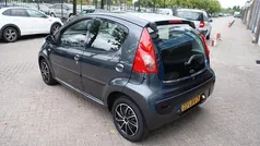Gebruikt 2009 Peugeot 107 Hatchback | € 4.950 (Eerlijke prijs)
