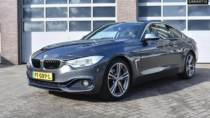 Occasion BMW 435 Executive 306 PK (225 kW) 2014 Coupé