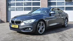 Gebruikt 2014 BMW 435 Executive Coupé | € 23.950 (Eerlijke prijs)