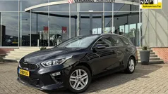Gebruikt 2020 Kia Ceed 3 Stationwagen | € 20.650 (Eerlijke prijs)