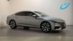 Grijs Gebruikt 2019 VW Arteon Business Hatchback | € 26.450 (Eerlijke prijs)