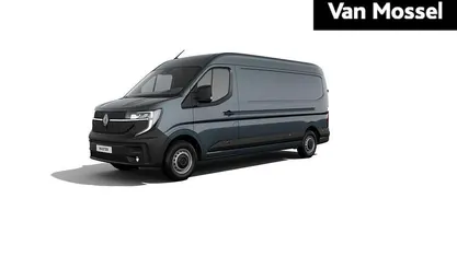 Gebruikt 2024 Renault Master Van | € 35.140 (Eerlijke prijs)