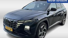 Zwart Gebruikt 2023 Hyundai Tucson Premium SUV | € 34.925 (Eerlijke prijs)