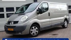 Beige Gebruikt 2008 Renault Trafic Van | € 4.900 (Eerlijke prijs)