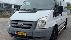 Gebruikt 2010 Ford Transit Stationwagen | € 2.950 (Goede deal)