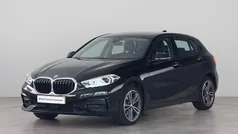 Gebruikt 2023 BMW 118 Sport Line Hatchback | € 27.450 (Goede deal)