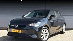 Zwart Gebruikt 2022 Opel Corsa Edition Hatchback | € 14.395 (Goede deal)