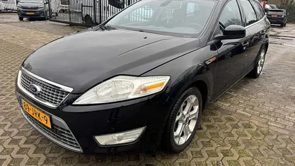 Occasion Ford Mondeo Titanium 146 PK (107 kW) 2009 Stationwagen