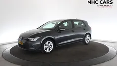 VW Golf VIII