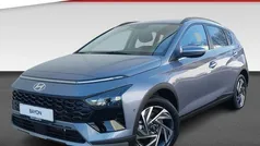 Gebruikt 2025 Hyundai Bayon Premium SUV | € 31.890 (Eerlijke prijs)