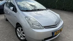 Grijs Gebruikt 2006 Toyota Prius Edition Hatchback | € 2.999 (Eerlijke prijs)