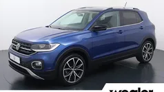 Gebruikt 2020 VW T-Cross Style SUV | € 20.840 (Eerlijke prijs)