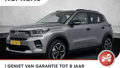 Gebruikt 2025 Citroën e-C3 SUV | € 27.400 (Eerlijke prijs)