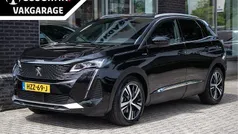Gebruikt 2022 Peugeot 3008 GT SUV | € 26.450 (Eerlijke prijs)