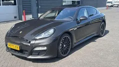 Gebruikt 2011 Porsche Panamera Sport Sedan | € 14.950 (Eerlijke prijs)