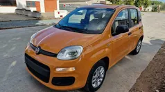 Gebruikt 2017 Fiat Panda Lounge Hatchback | € 7.500 (Eerlijke prijs)