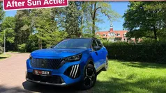 , metallic lak Gebruikt 2024 Peugeot 2008 GTi SUV | € 27.950 (Eerlijke prijs)
