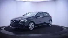 Mercedes A180