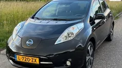 Gebruikt 2016 Nissan Leaf Acenta Hatchback | € 5.499 (Goede deal)