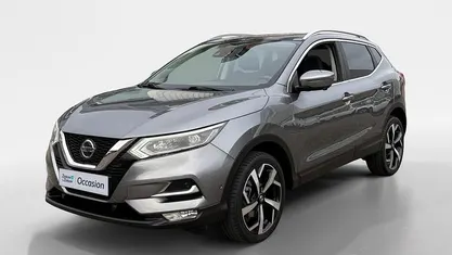 Gebruikt 2019 Nissan Qashqai Tekna+ SUV | € 17.430 (Eerlijke prijs)