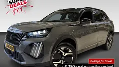 Grijs Gebruikt 2024 Peugeot 2008 GT SUV | € 25.430 (Eerlijke prijs)