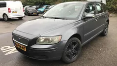 Stationwagon Gebruikt 2005 Volvo V50 Stationwagen | € 1.750 (Eerlijke prijs)