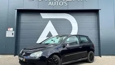 Gebruikt 2004 VW Golf IV Trendline Hatchback | € 1.450 (Goede deal)