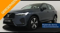 Blauw Gebruikt 2024 Volvo XC60 Plus SUV | € 52.690 (Goede deal)