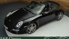 Gebruikt 2007 Porsche 911 Cabriolet | € 74.950